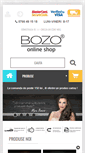 Mobile Screenshot of bozo.ro